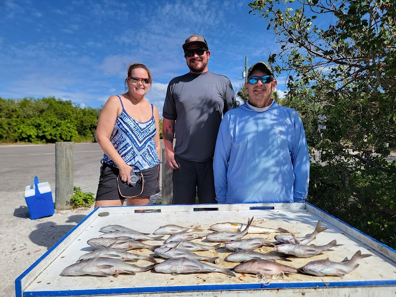 X-Head Fishing Charters photo 4