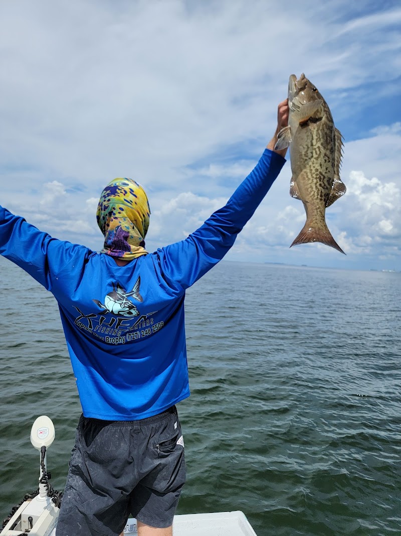X-Head Fishing Charters photo 2