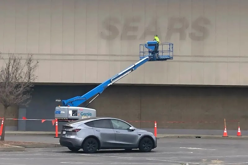 Photo of Parking
