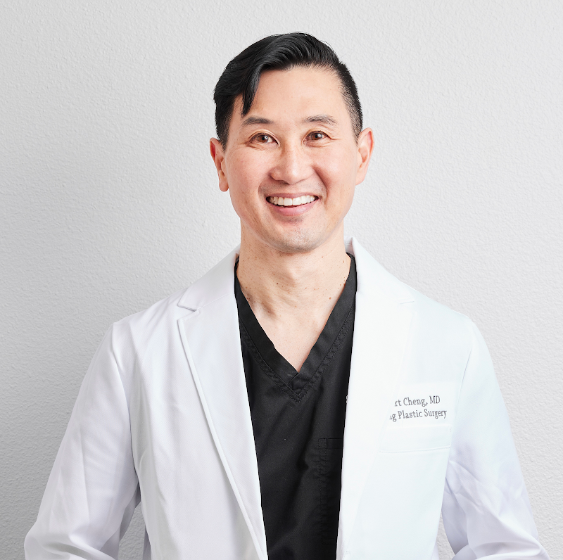 Photo of Elbert T Cheng MD
