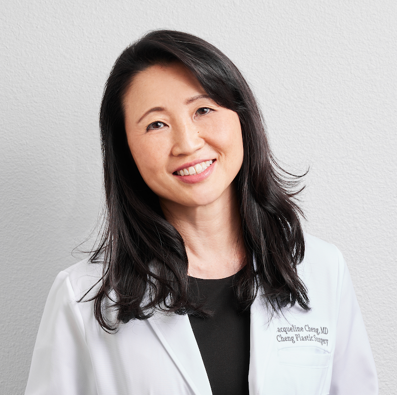 Photo of Jacqueline Cheng, MD