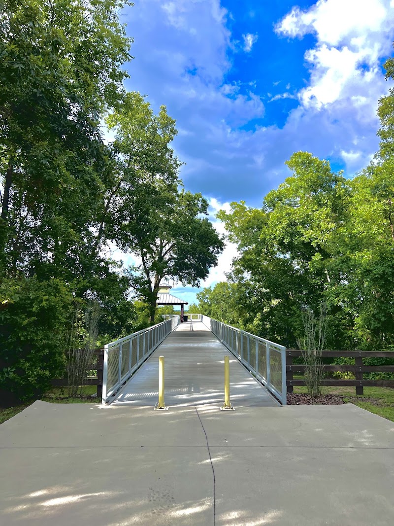 Photo of Green Mountain Scenic Overlook & Trailhead - Observation Tower
