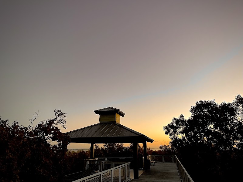 Green Mountain Scenic Overlook & Trailhead - Observation Tower photo 3