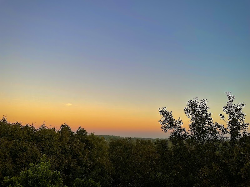 Green Mountain Scenic Overlook & Trailhead - Observation Tower photo 2