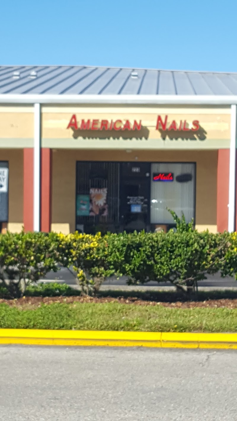 American Nails photo 2