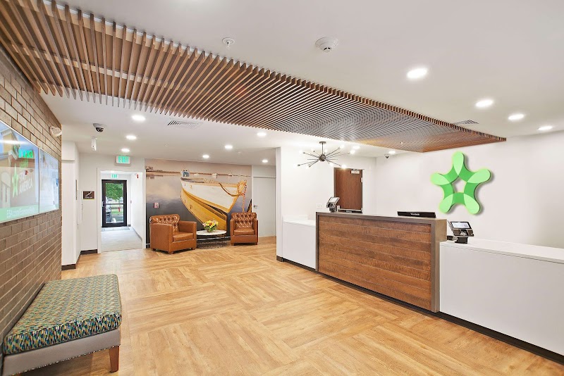 Extended Stay America Premier Suites- San Francisco - Belmont photo 4