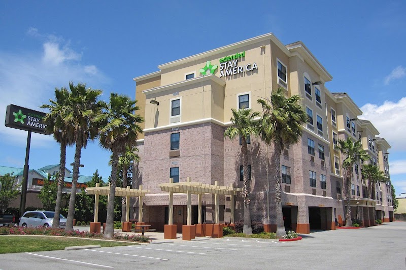 Photo of Extended Stay America Premier Suites- San Francisco - Belmont