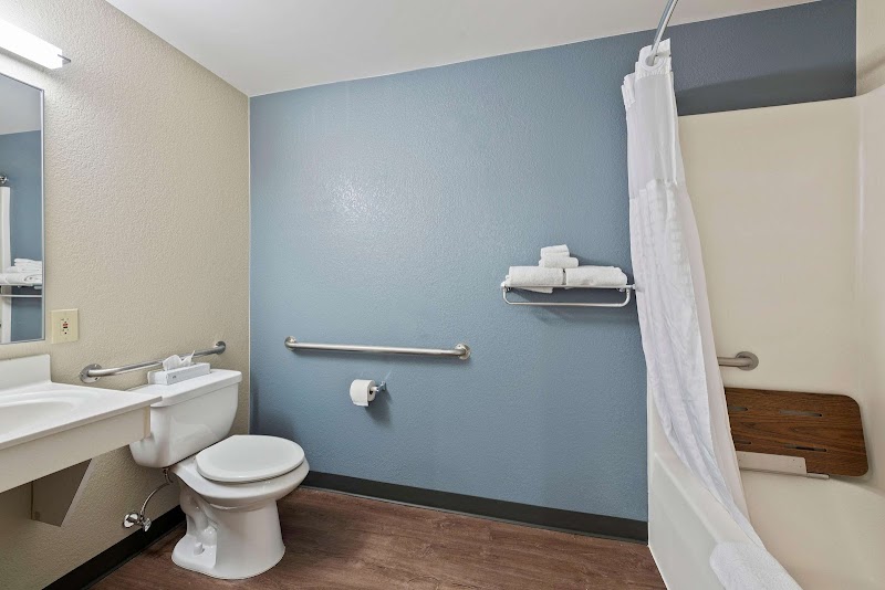 Extended Stay America Premier Suites- San Francisco - Belmont photo 3
