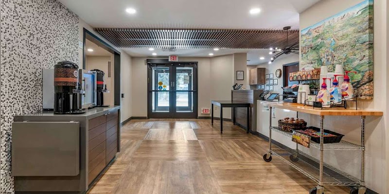 Extended Stay America Premier Suites- San Francisco - Belmont photo 5