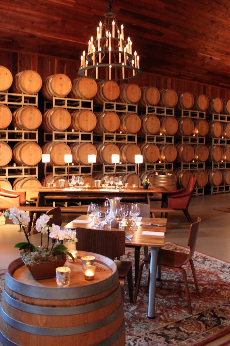 Lambert Bridge Winery photo 4