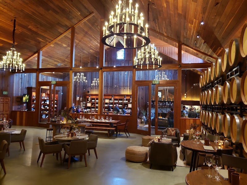 Lambert Bridge Winery photo 2