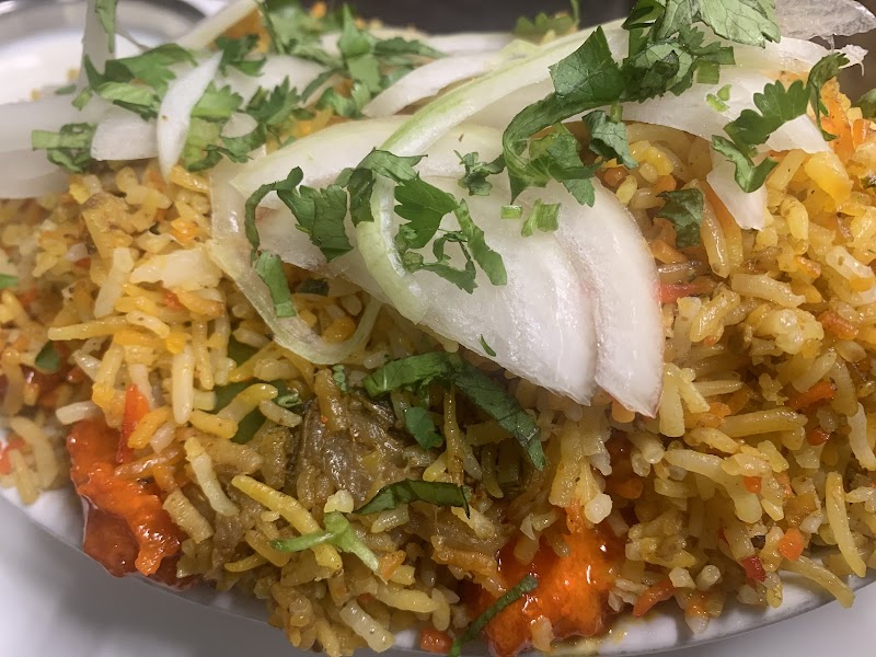 Preethi Indian Cuisine photo 4