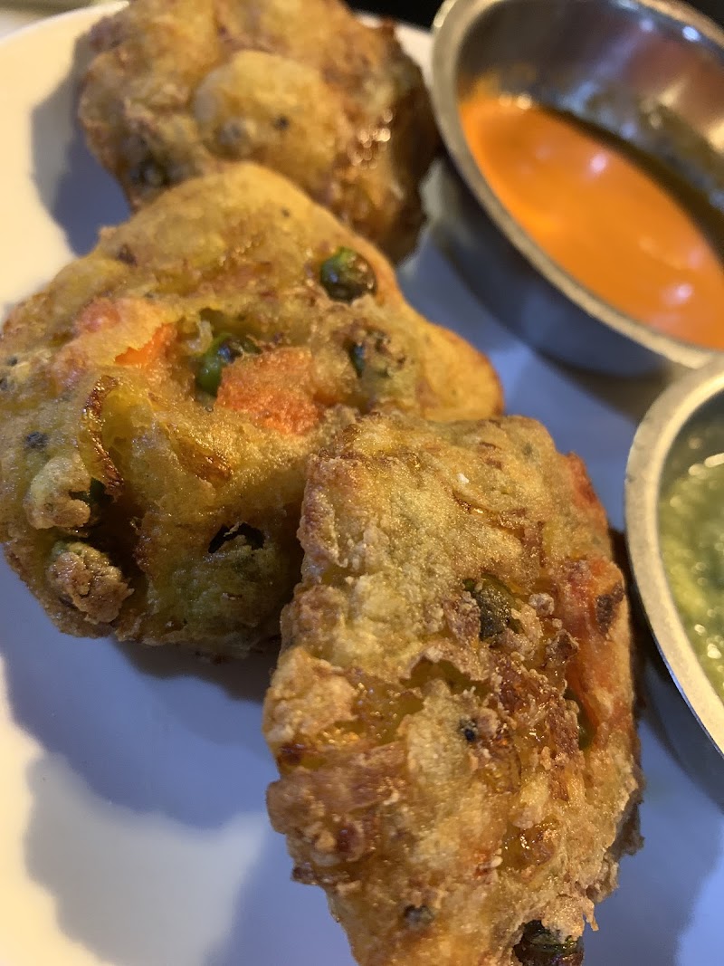 Preethi Indian Cuisine photo 2