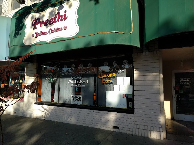 Photo of Preethi Indian Cuisine