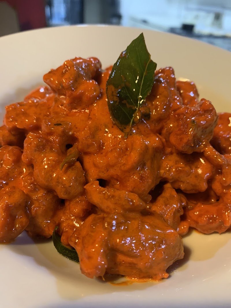 Preethi Indian Cuisine photo 3