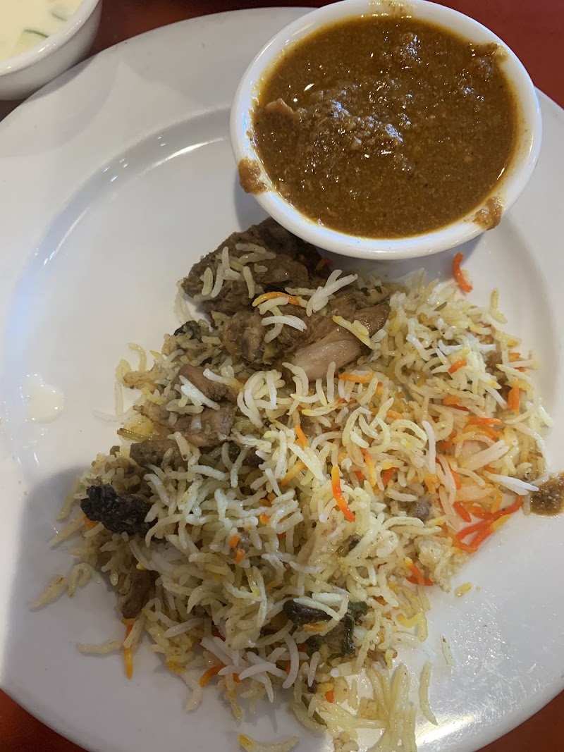 Preethi Indian Cuisine photo 5