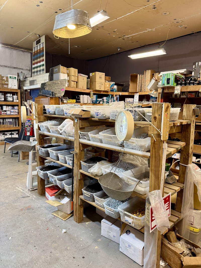 Broke & Poor Surplus Building Materials Inc photo 2