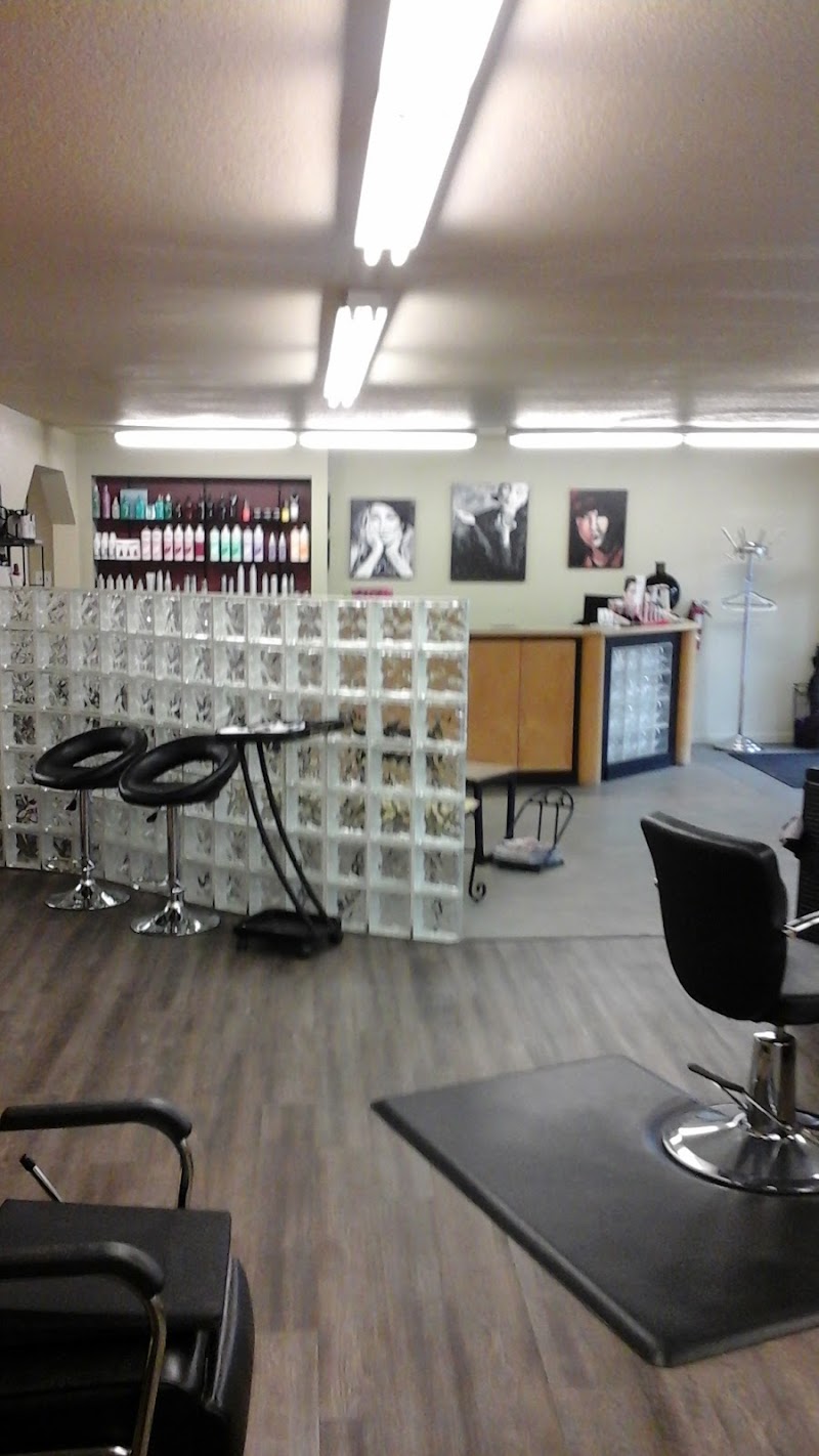 Mane Attraction photo 2
