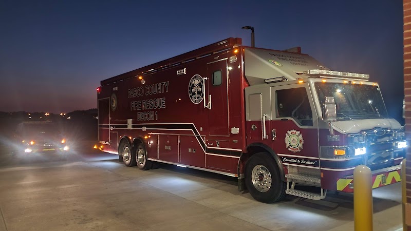 Pasco County Fire Rescue - Station 38 photo 3