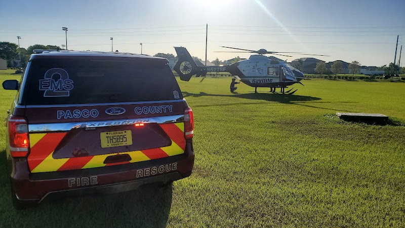 Pasco County Fire Rescue - Station 38 photo 4