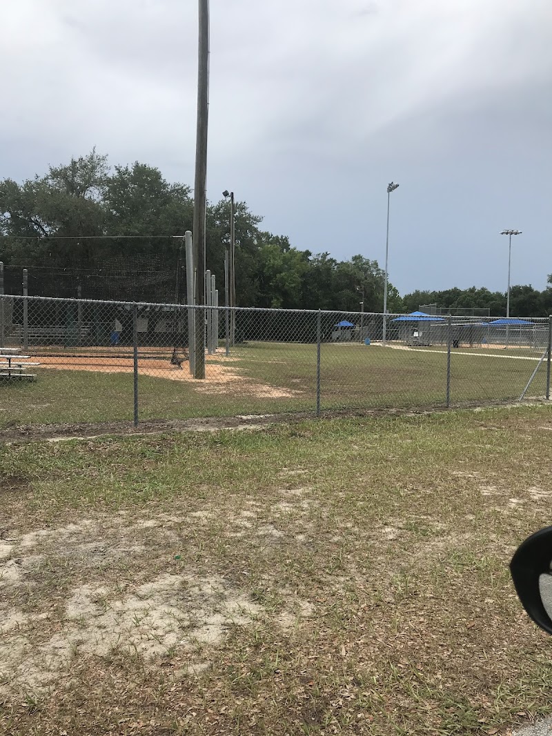 Photo of Susan Street Complex