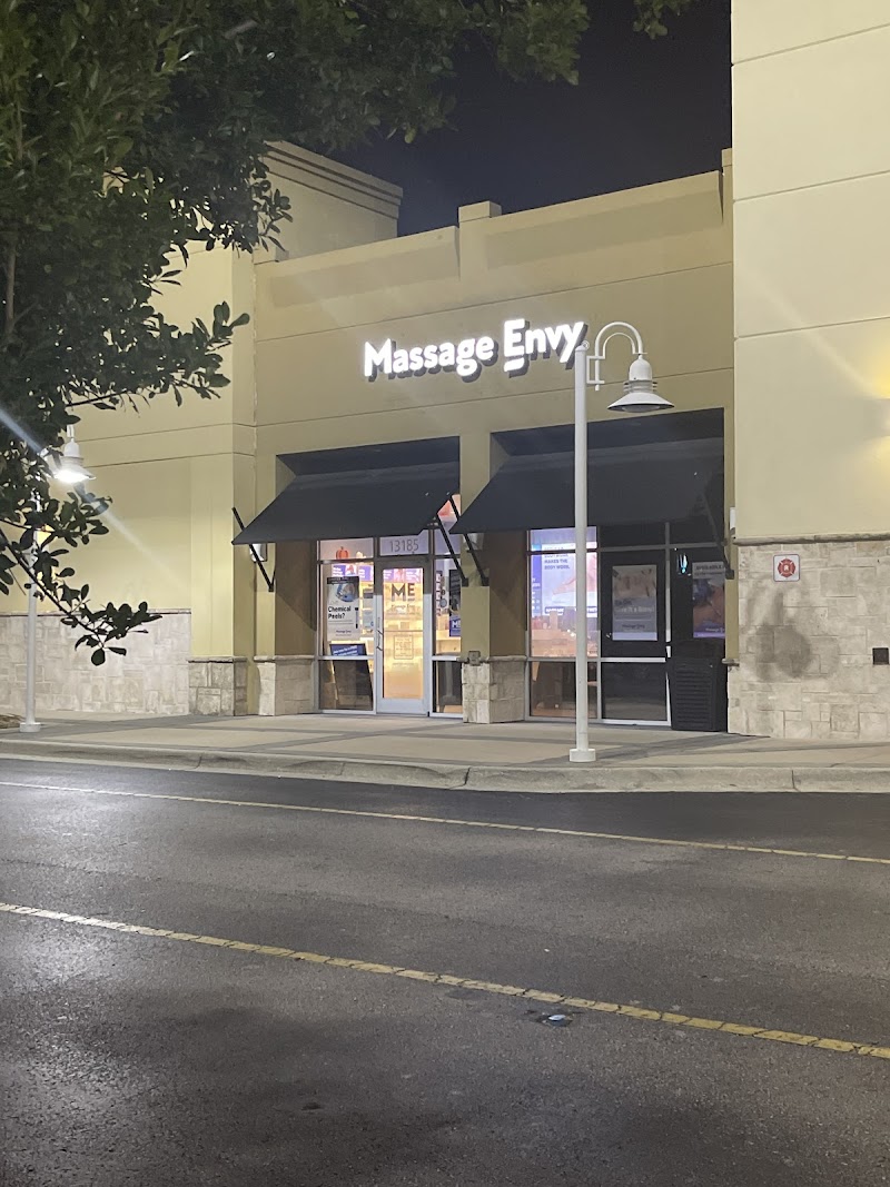 Photo of Massage Envy