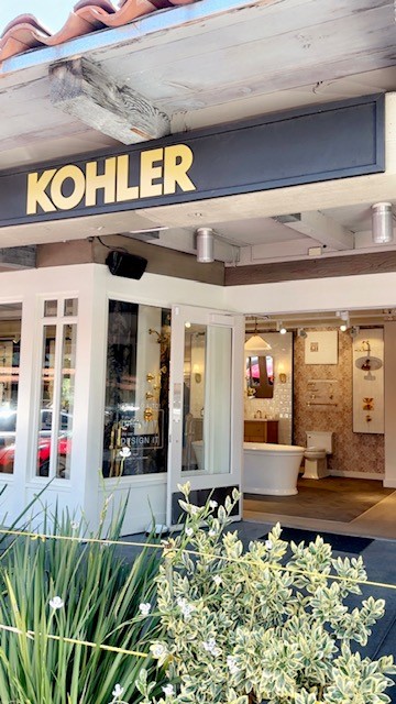 Photo of KOHLER Store Palo Alto