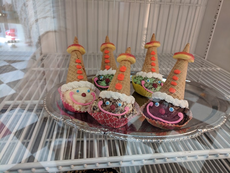 Loard’s Ice Cream & Candies Orinda photo 2