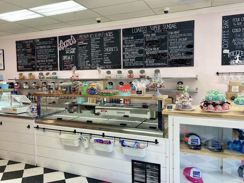 Photo of Loard’s Ice Cream & Candies Orinda