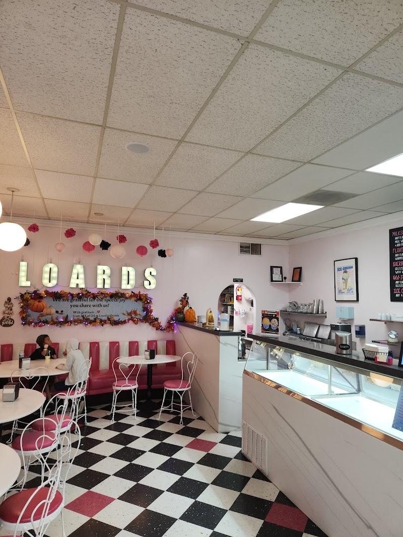 Loard’s Ice Cream & Candies Orinda photo 3