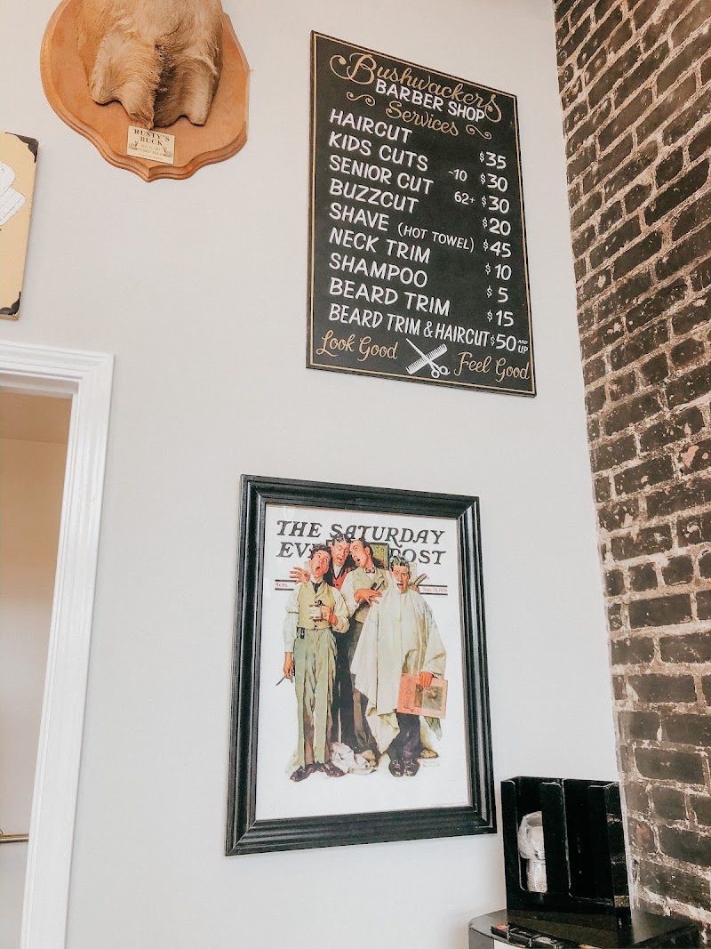 Bushwacker Shack photo 5