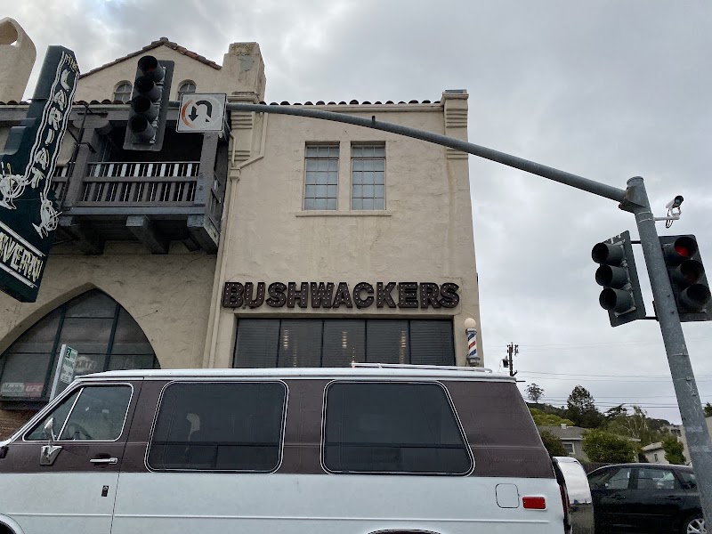 Bushwacker Shack photo 3