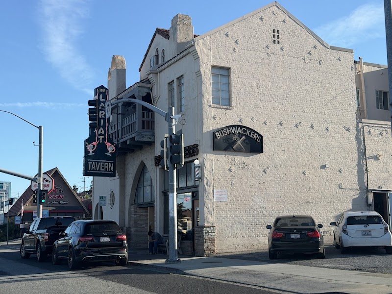 Bushwacker Shack photo 2