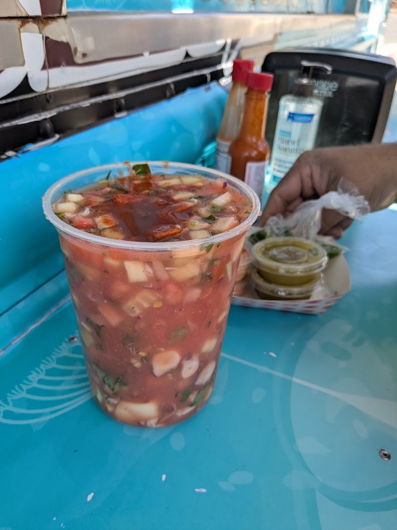 Mariscos Pueblo Culichi 2 photo 4
