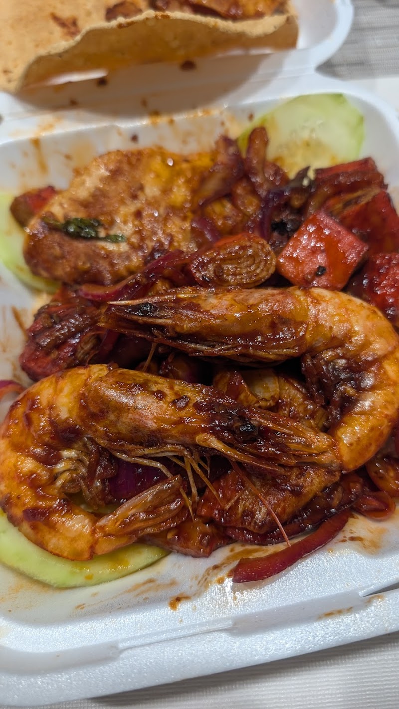 Mariscos Pueblo Culichi 2 photo 2
