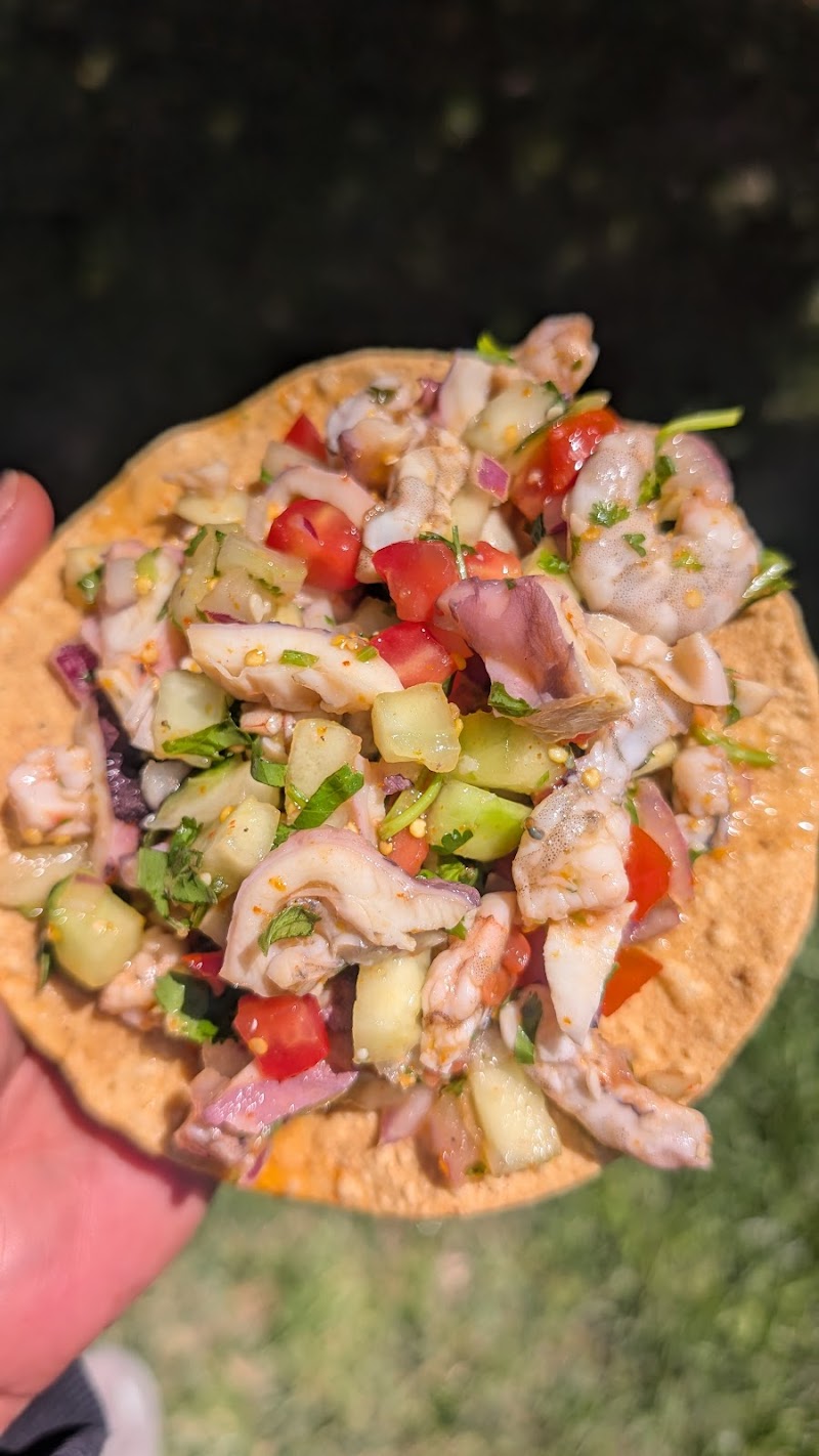 Mariscos Pueblo Culichi 2 photo 5