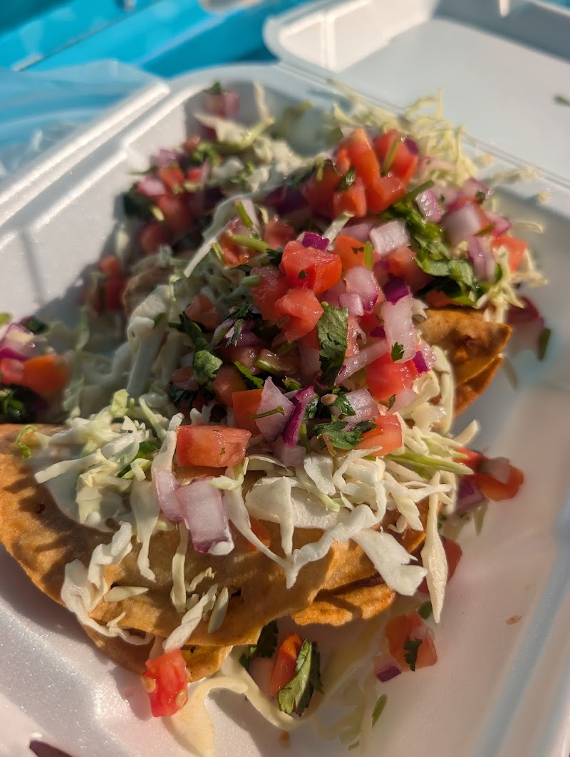 Photo of Mariscos Pueblo Culichi 2