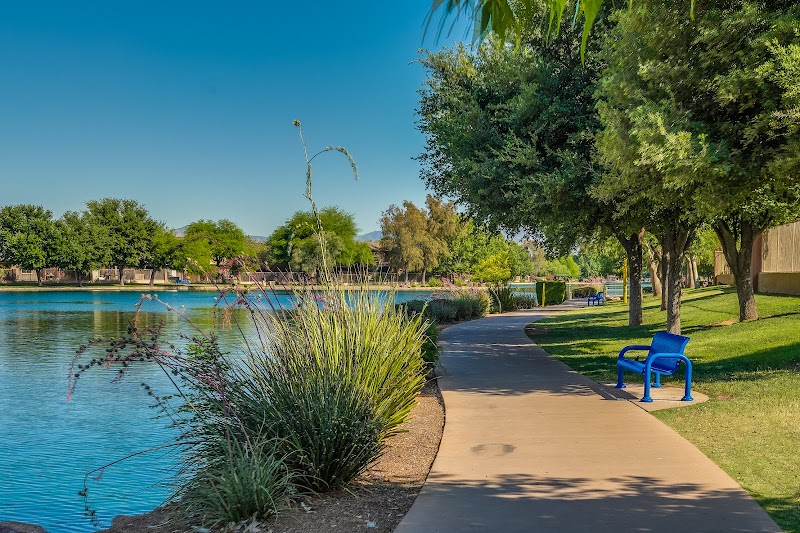 Sahuarita Lake Park - Town of Sahuarita photo 2
