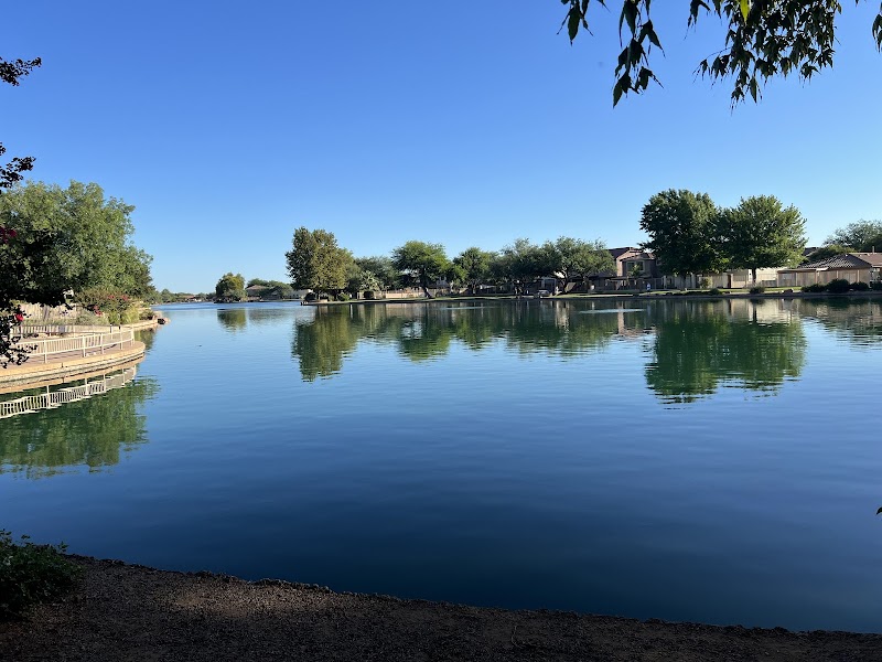 Photo of Sahuarita Lake Park - Town of Sahuarita