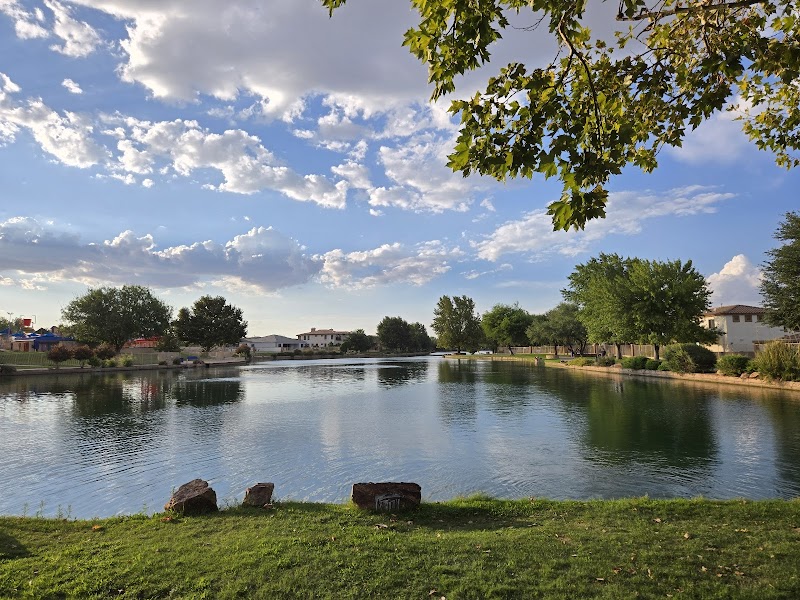 Sahuarita Lake Park - Town of Sahuarita photo 3
