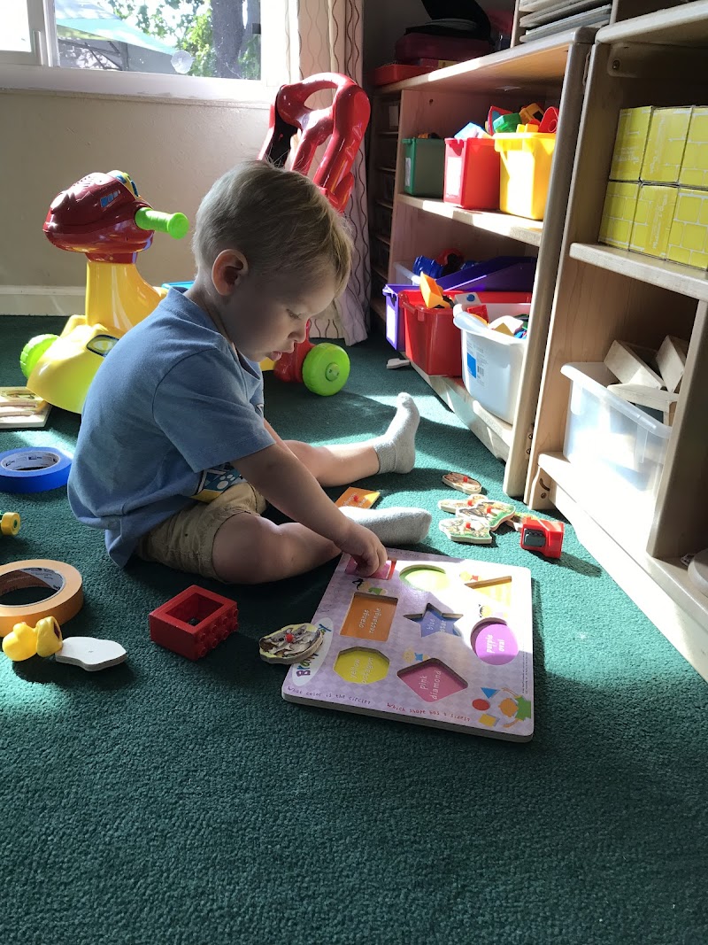 Creative Kids Daycare And Preschool Daycare photo 3