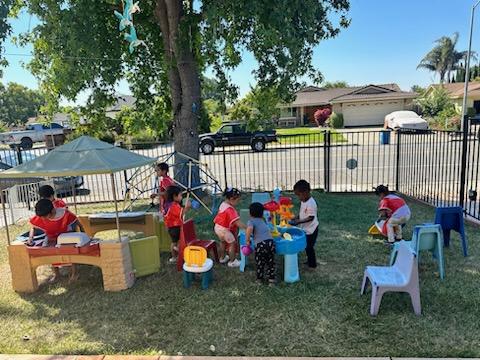 Creative Kids Daycare And Preschool Daycare photo 2