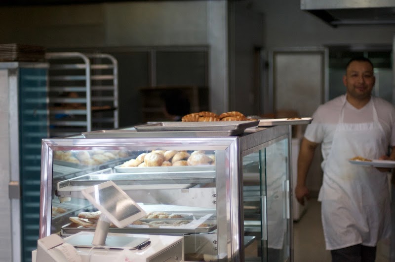 Photo of Universal Bakery on Geneva