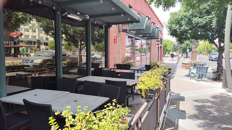 Photo of Grace Thai Downtown - Chandler
