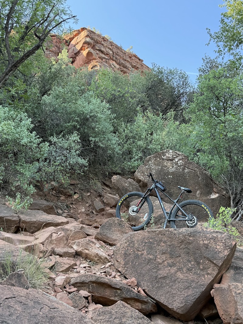 Red Rock Crossing Vortex photo 4