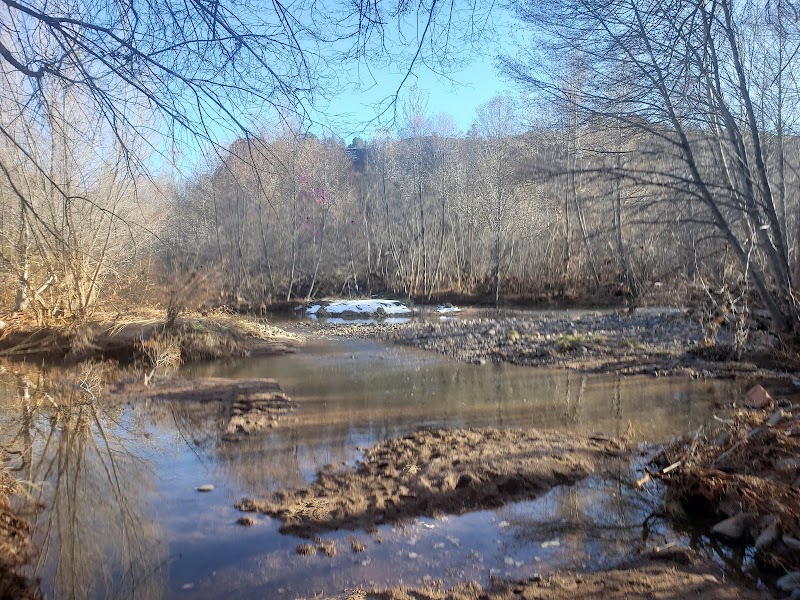 Red Rock Crossing Vortex photo 5