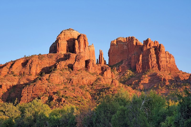 Red Rock Crossing Vortex photo 2