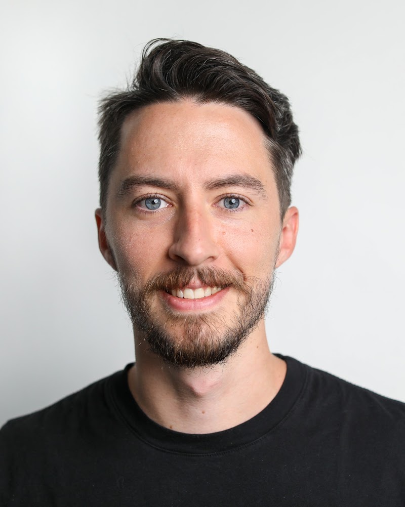 Photo of Sam Caudle - Living in Tampa Real Estate Team