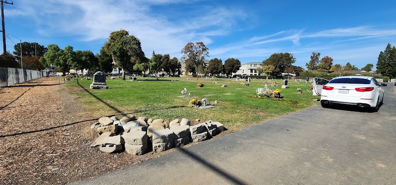 Fremont Memorial Park photo 4