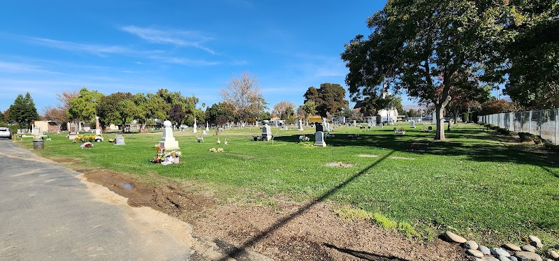 Photo of Fremont Memorial Park